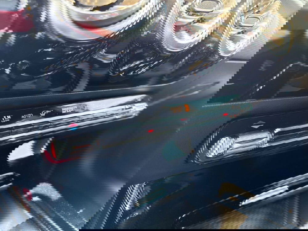 Mercedes-Benz Classe A usata a Milano (14)