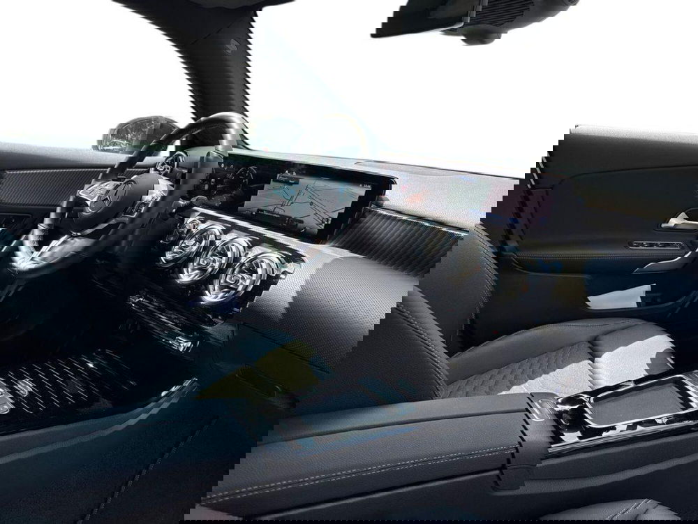 Mercedes-Benz Classe A usata a Milano (15)