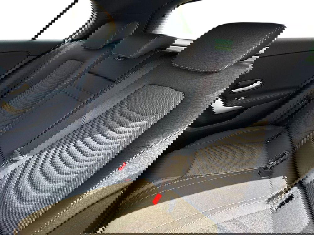 Mercedes-Benz Classe A usata a Milano (16)