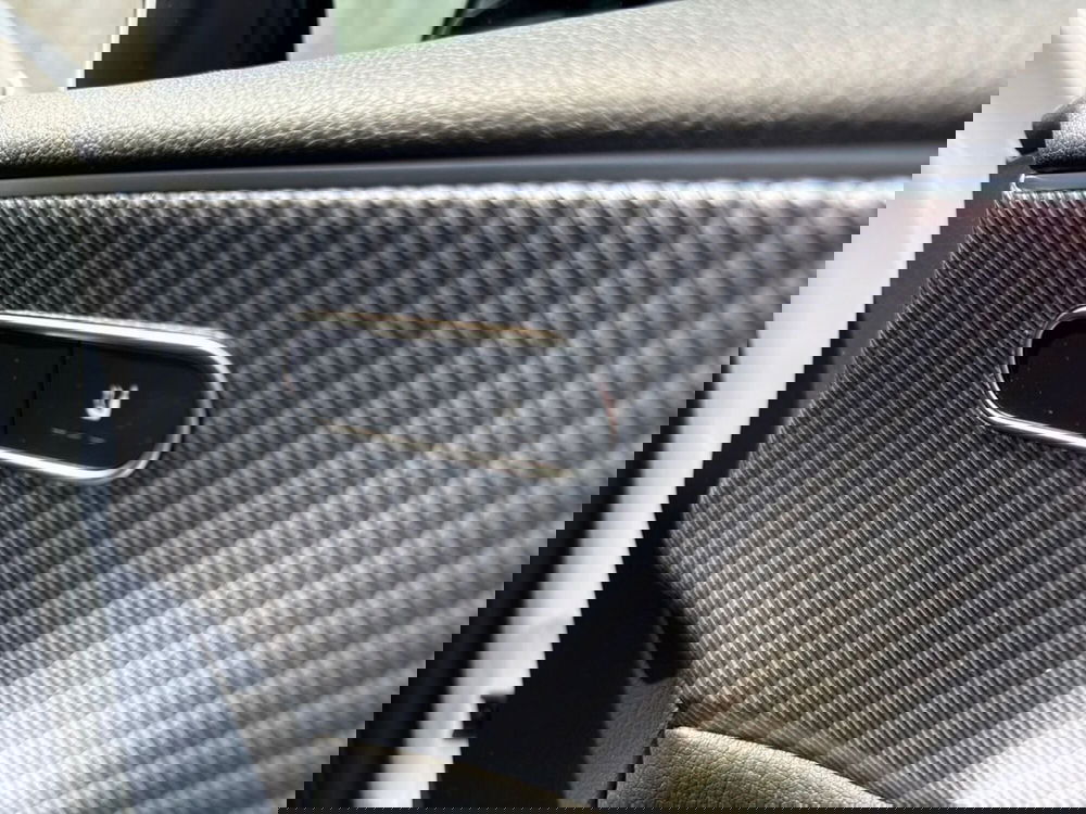 Mercedes-Benz Classe A usata a Milano (18)