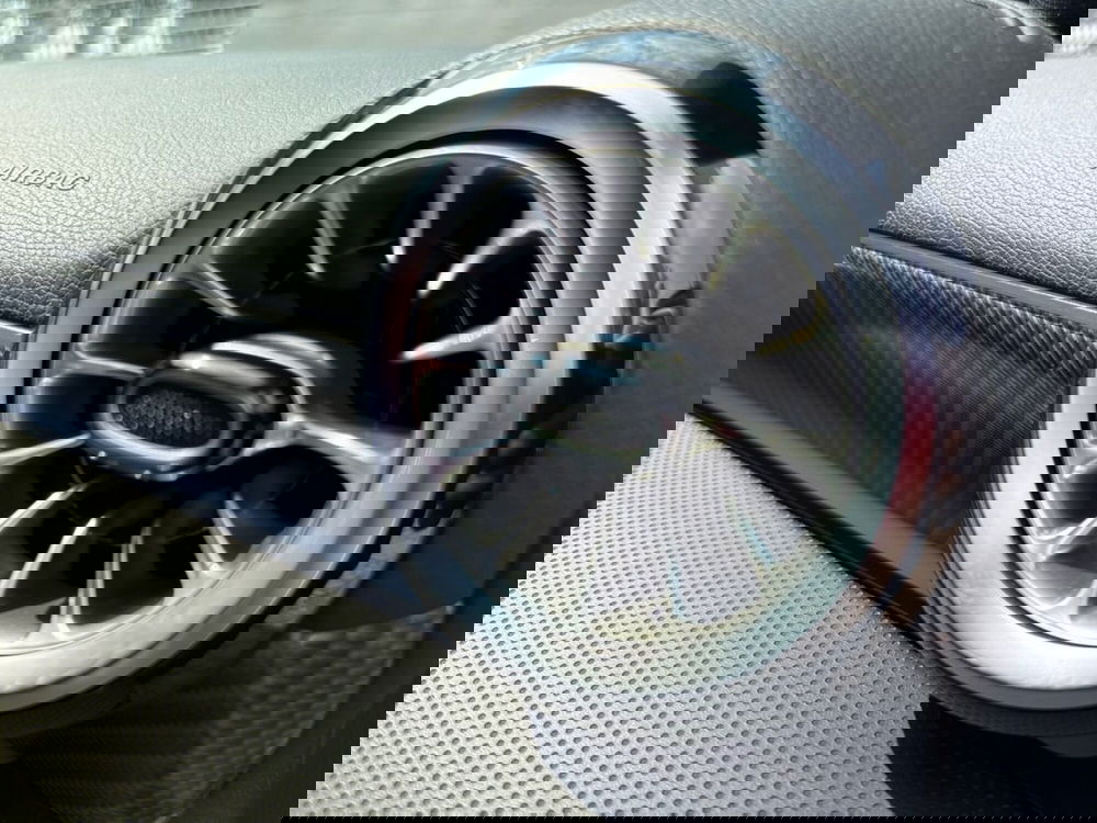 Mercedes-Benz Classe A usata a Milano (19)