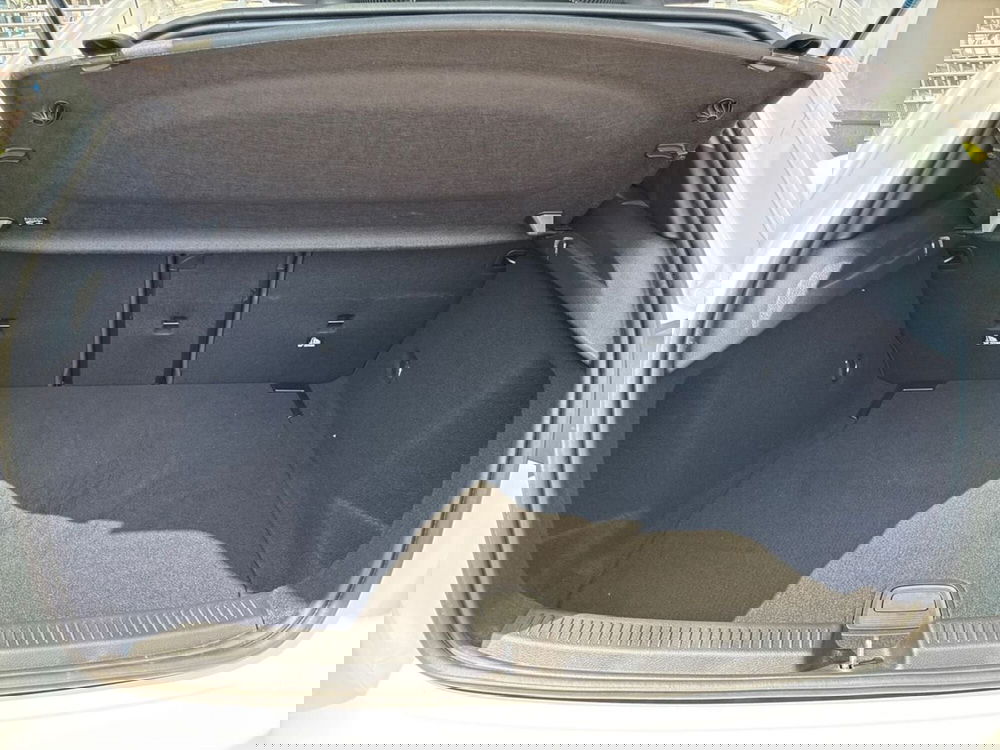 Mercedes-Benz Classe A usata a Milano (8)