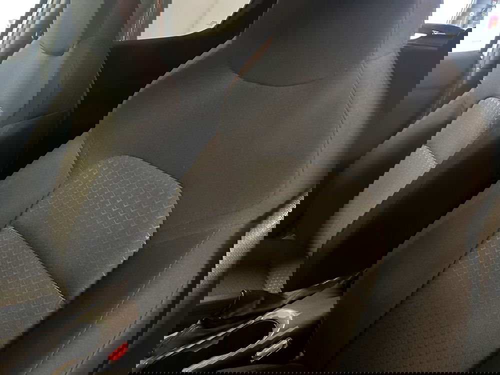 Nissan Juke usata a Ferrara (10)