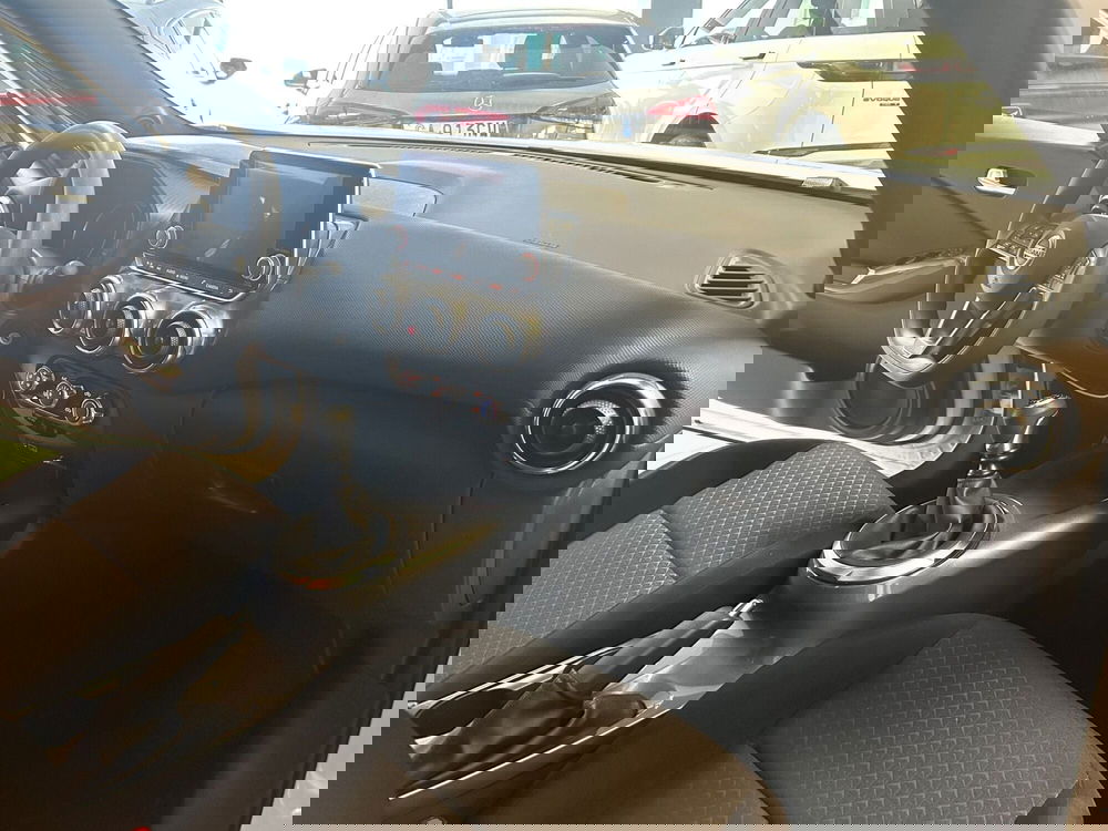 Nissan Juke usata a Ferrara (12)