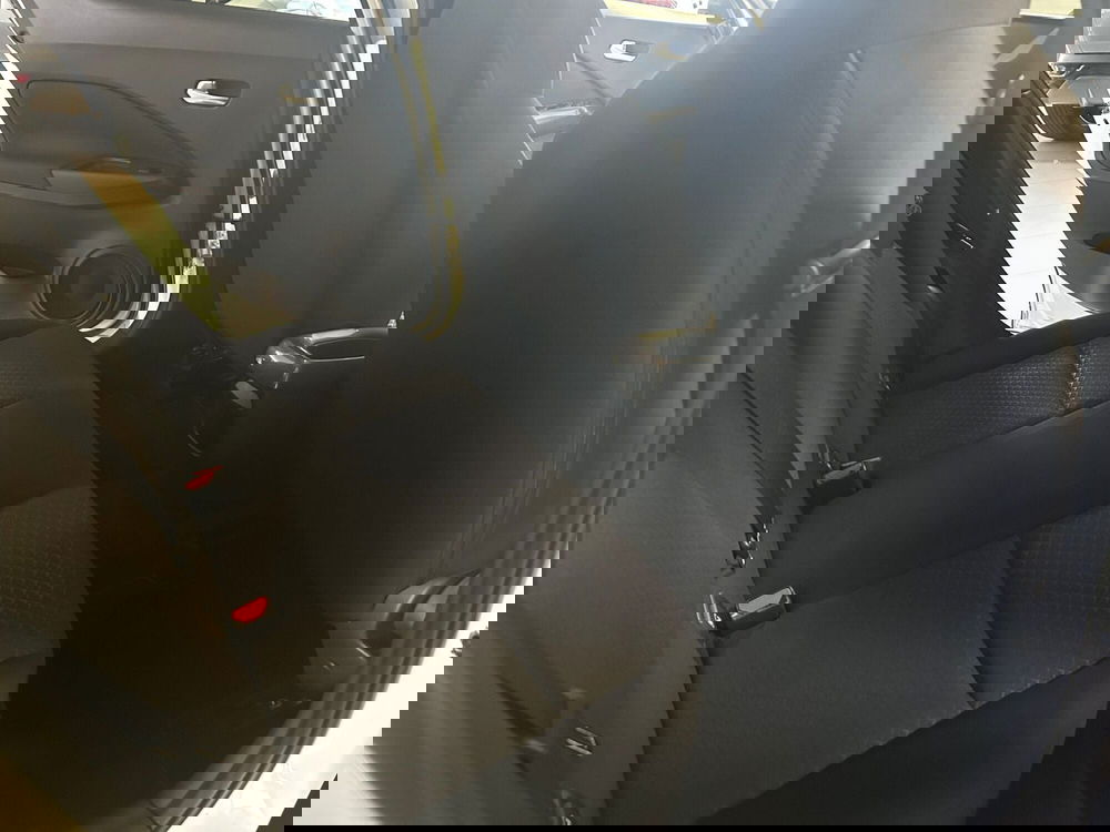 Nissan Juke usata a Ferrara (13)