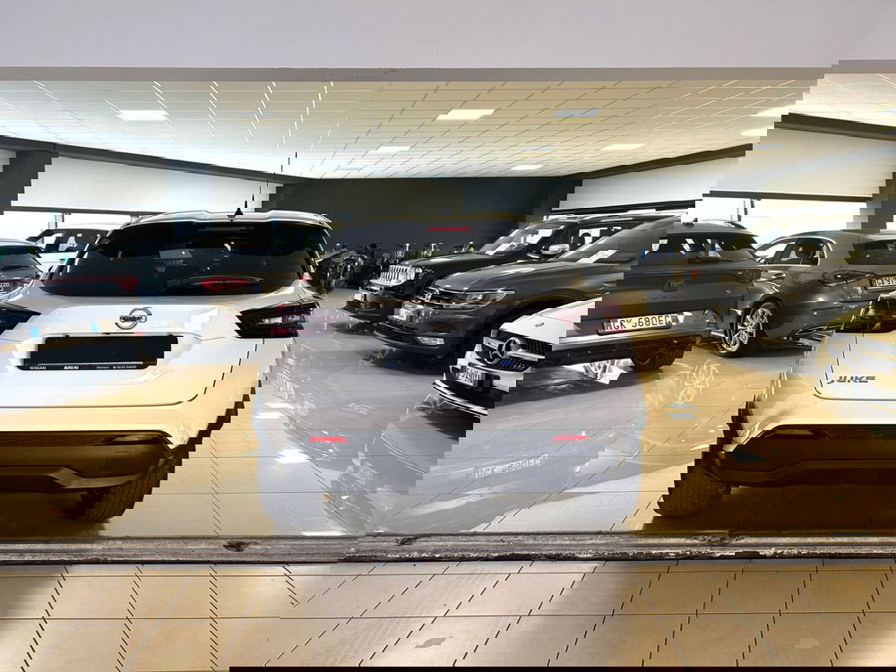 Nissan Juke usata a Ferrara (5)