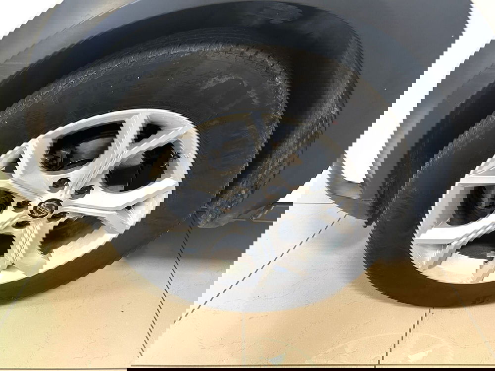 Nissan Juke usata a Ferrara (7)