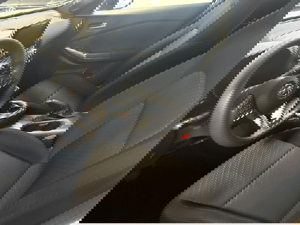 Nissan Juke usata a Ferrara (8)