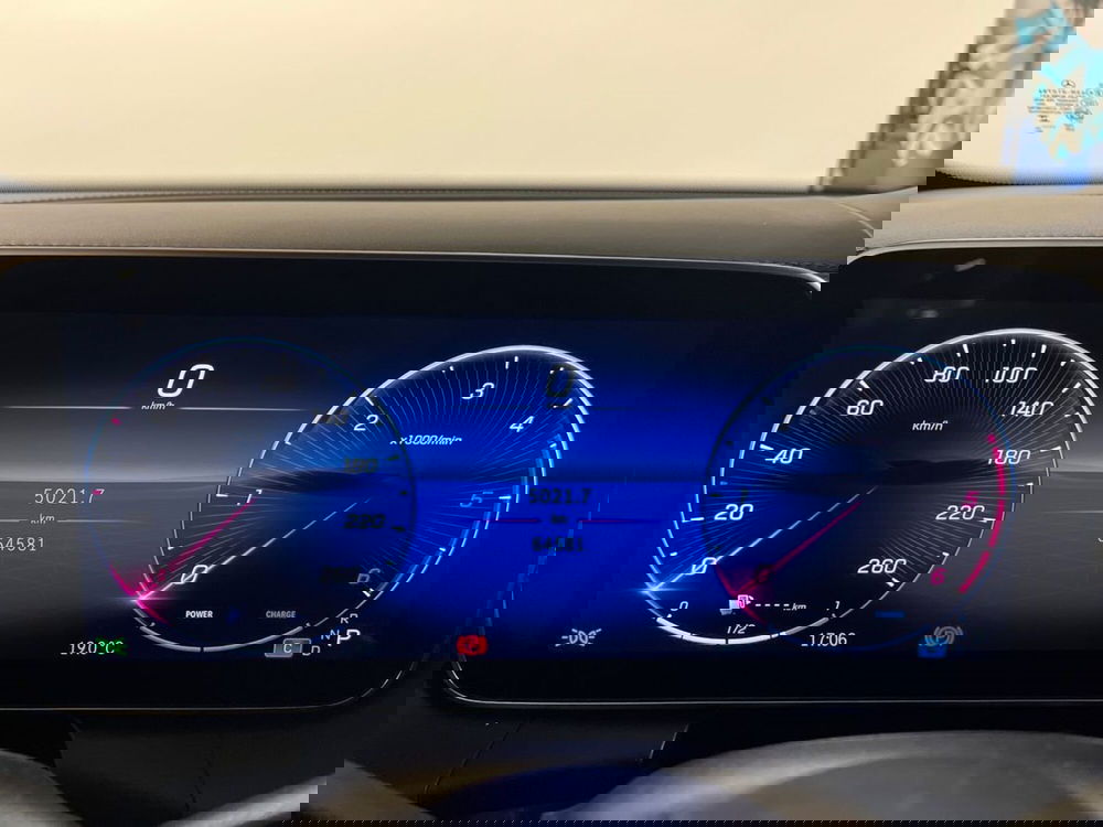 Mercedes-Benz GLC usata a Milano (13)