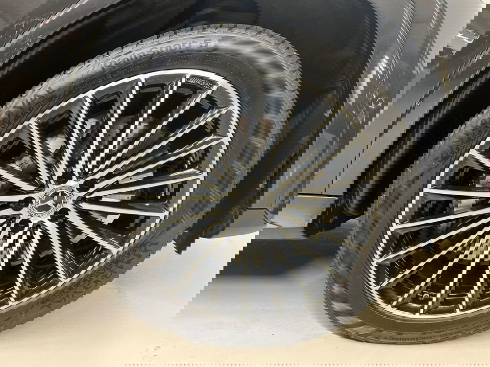 Mercedes-Benz GLC usata a Milano (17)