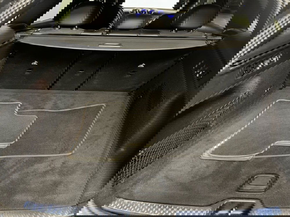 Mercedes-Benz GLC usata a Milano (8)