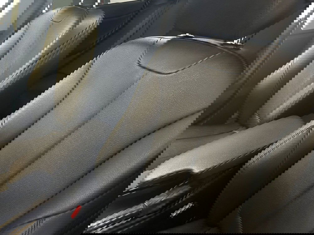 BMW Serie 4 Gran Coupé usata a Ferrara (10)