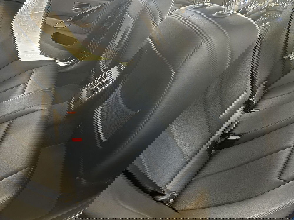 BMW Serie 4 Gran Coupé usata a Ferrara (13)