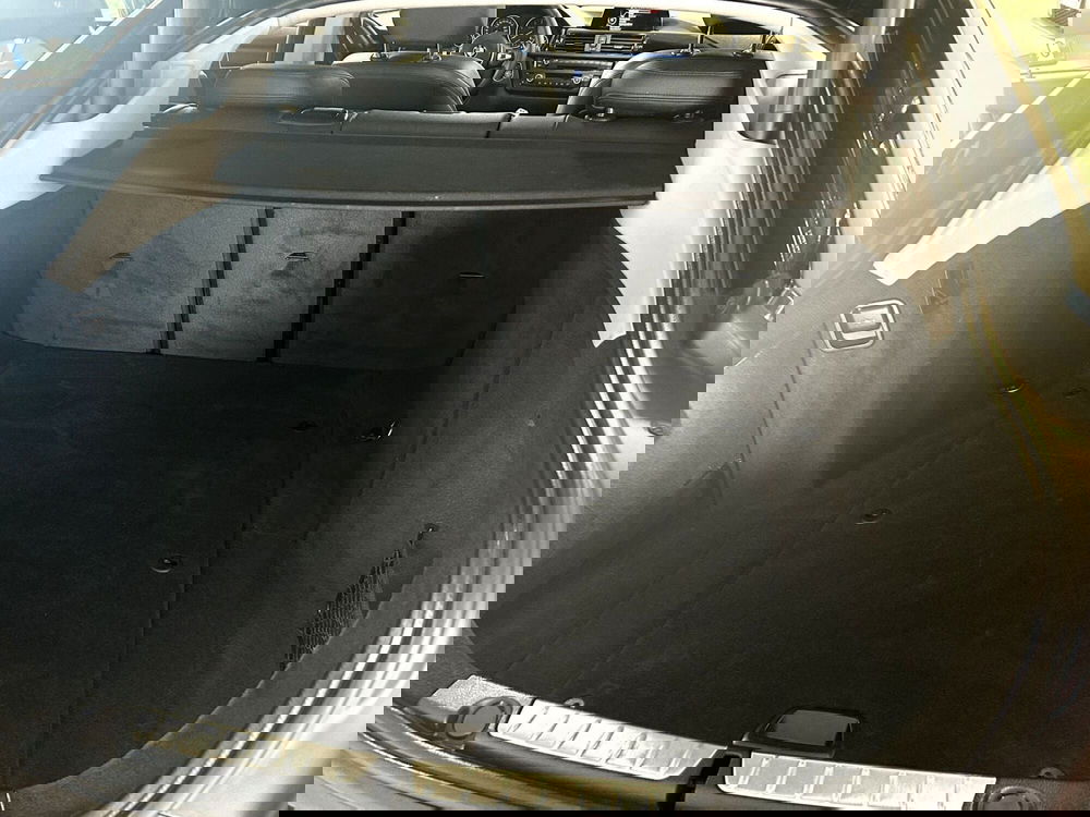 BMW Serie 4 Gran Coupé usata a Ferrara (14)