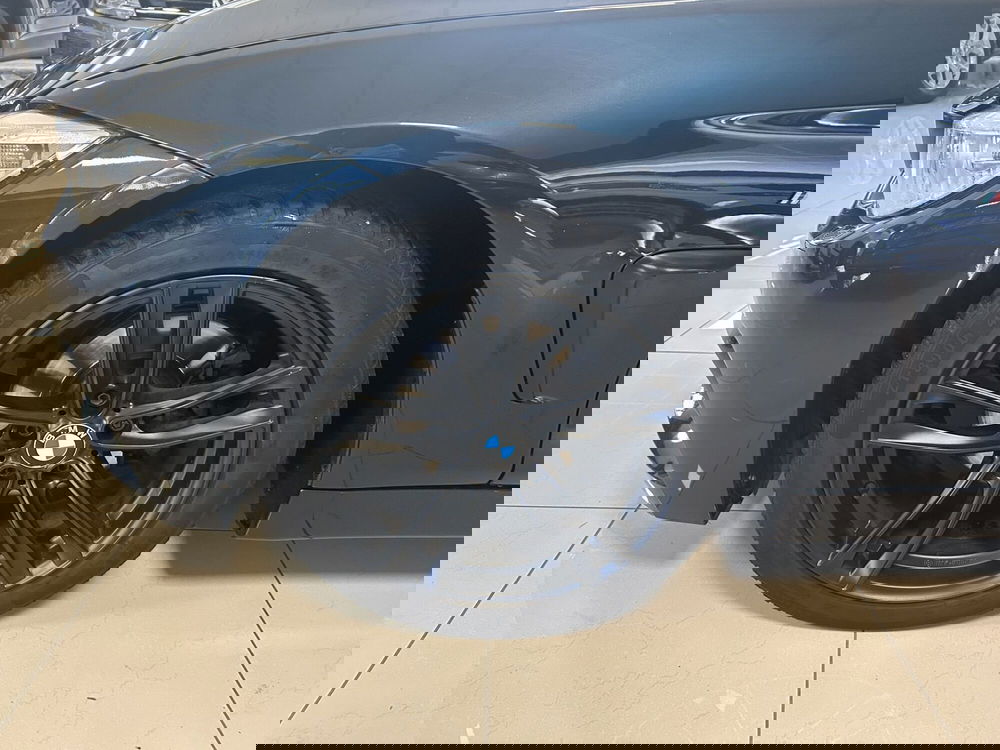 BMW Serie 4 Gran Coupé usata a Ferrara (7)