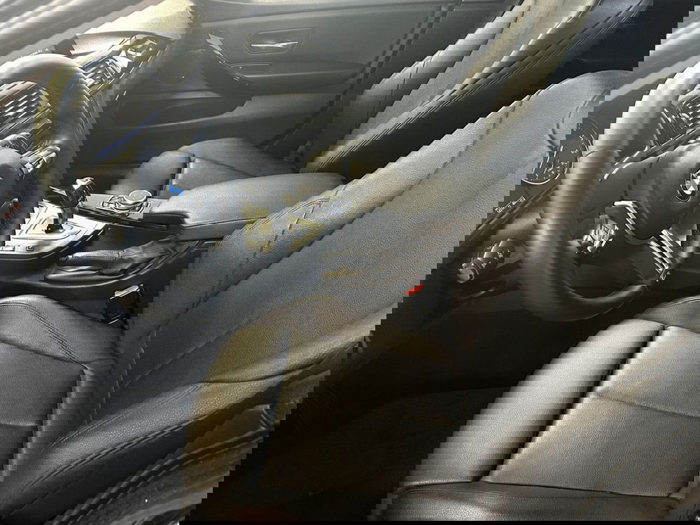 BMW Serie 4 Gran Coupé usata a Ferrara (8)