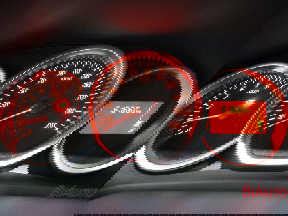 Dacia Sandero usata a Firenze (11)