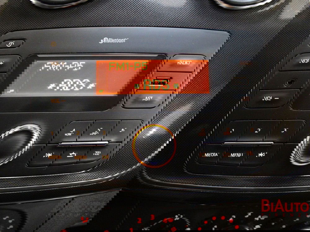 Dacia Sandero usata a Firenze (12)