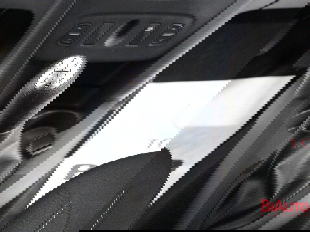 Dacia Sandero usata a Firenze (13)