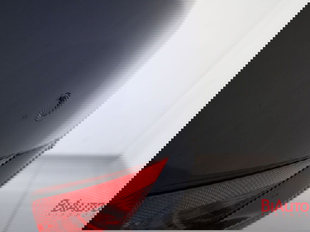 Dacia Sandero usata a Firenze (14)