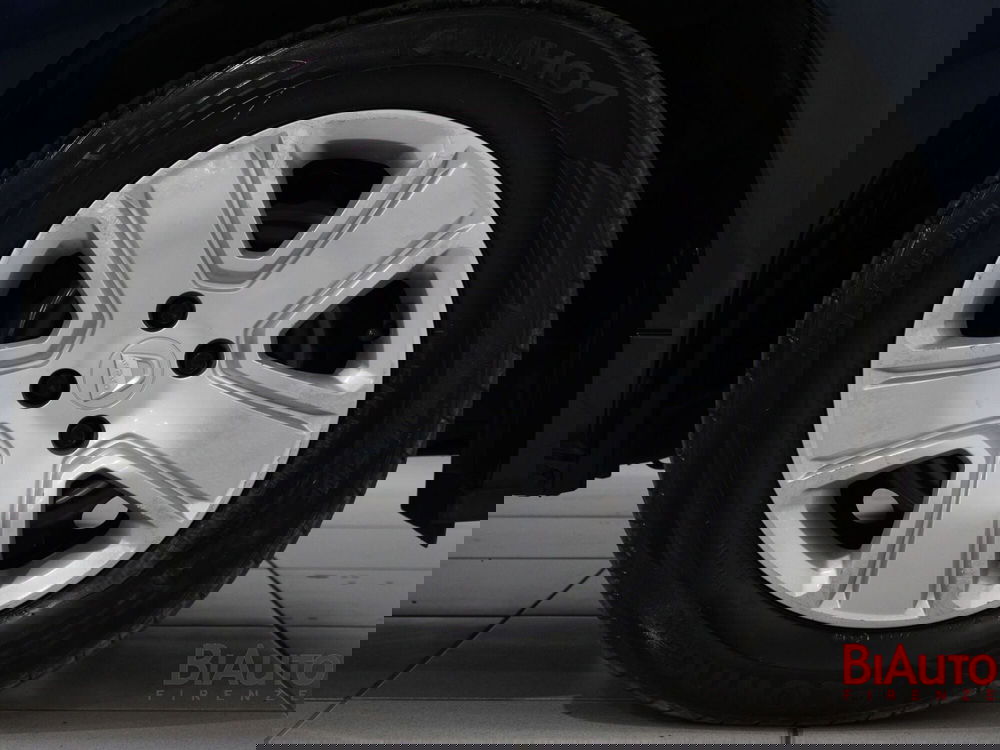 Dacia Sandero usata a Firenze (15)