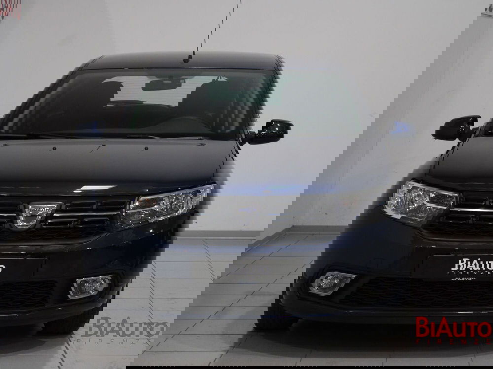 Dacia Sandero usata a Firenze (3)