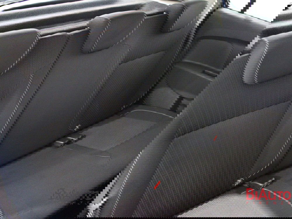 Dacia Sandero usata a Firenze (7)