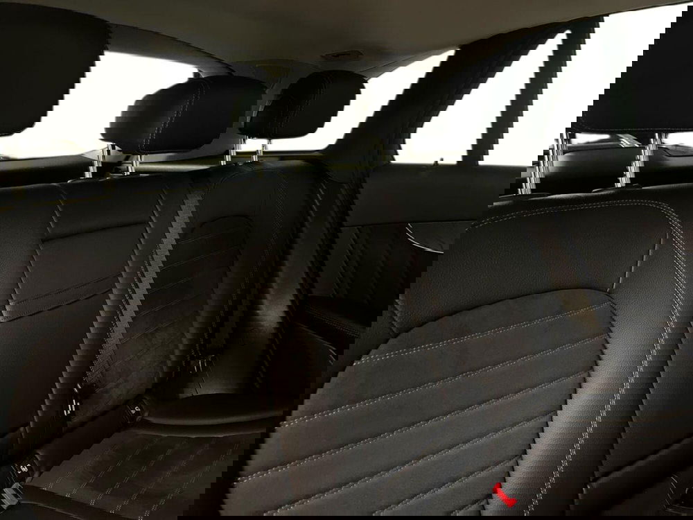 Mercedes-Benz GLC SUV usata a Milano (16)