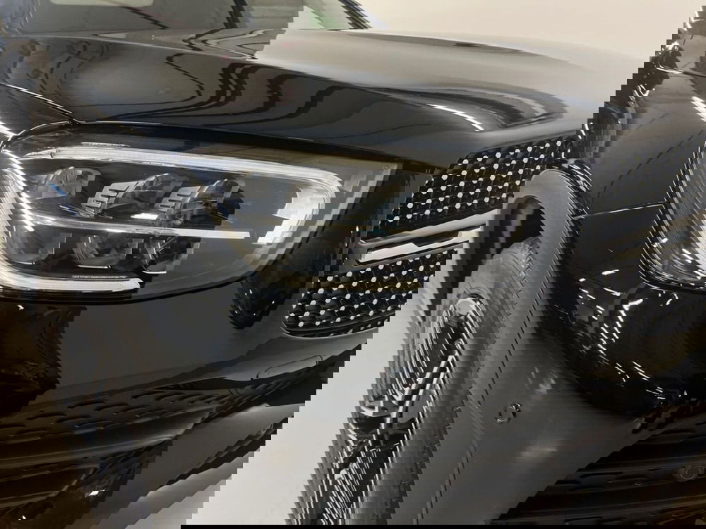 Mercedes-Benz GLC SUV usata a Milano (7)