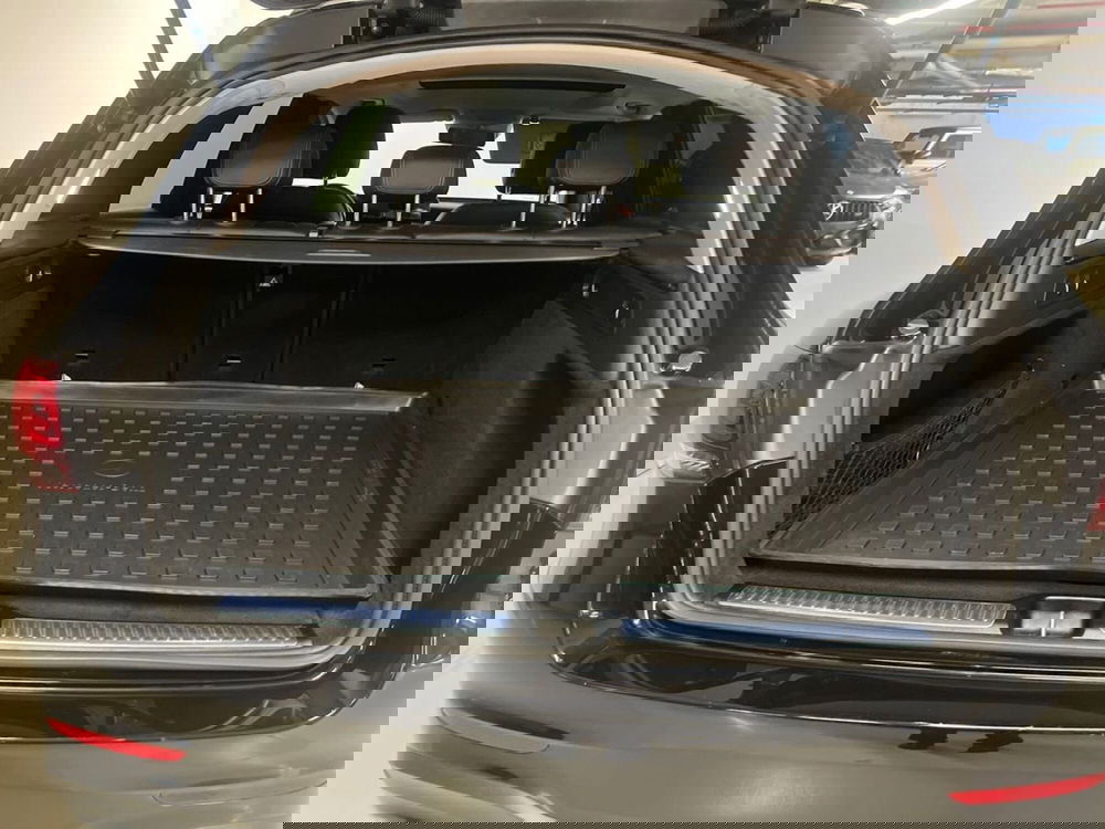 Mercedes-Benz GLC SUV usata a Milano (8)