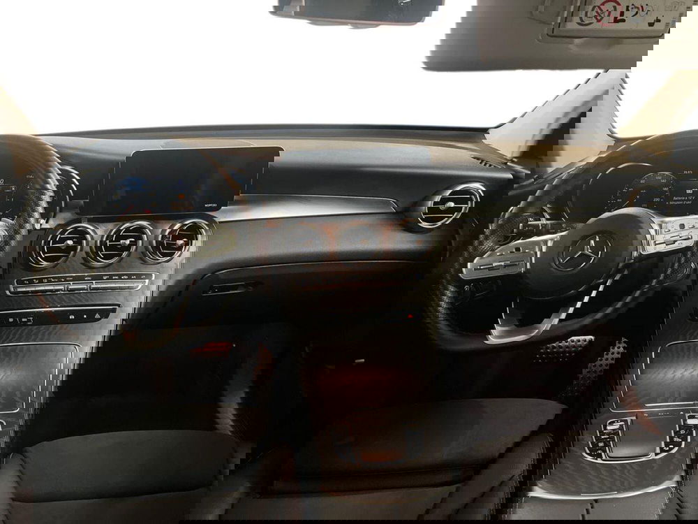 Mercedes-Benz GLC SUV usata a Milano (9)