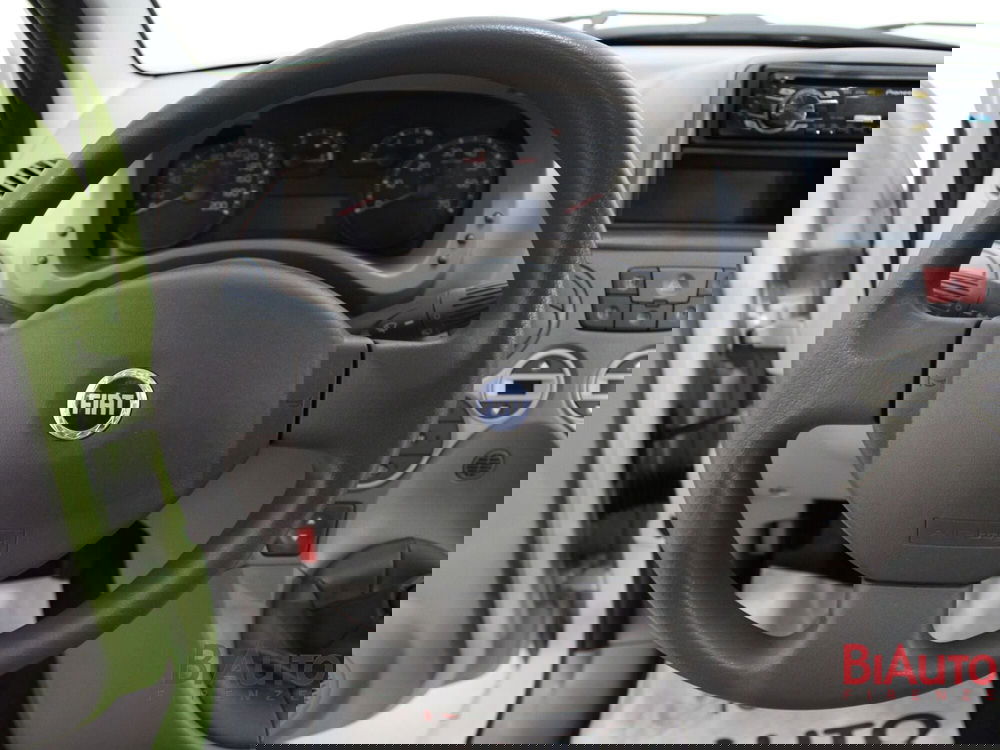 Fiat Panda usata a Firenze (10)