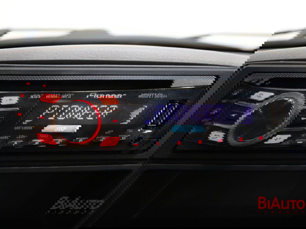 Fiat Panda usata a Firenze (12)