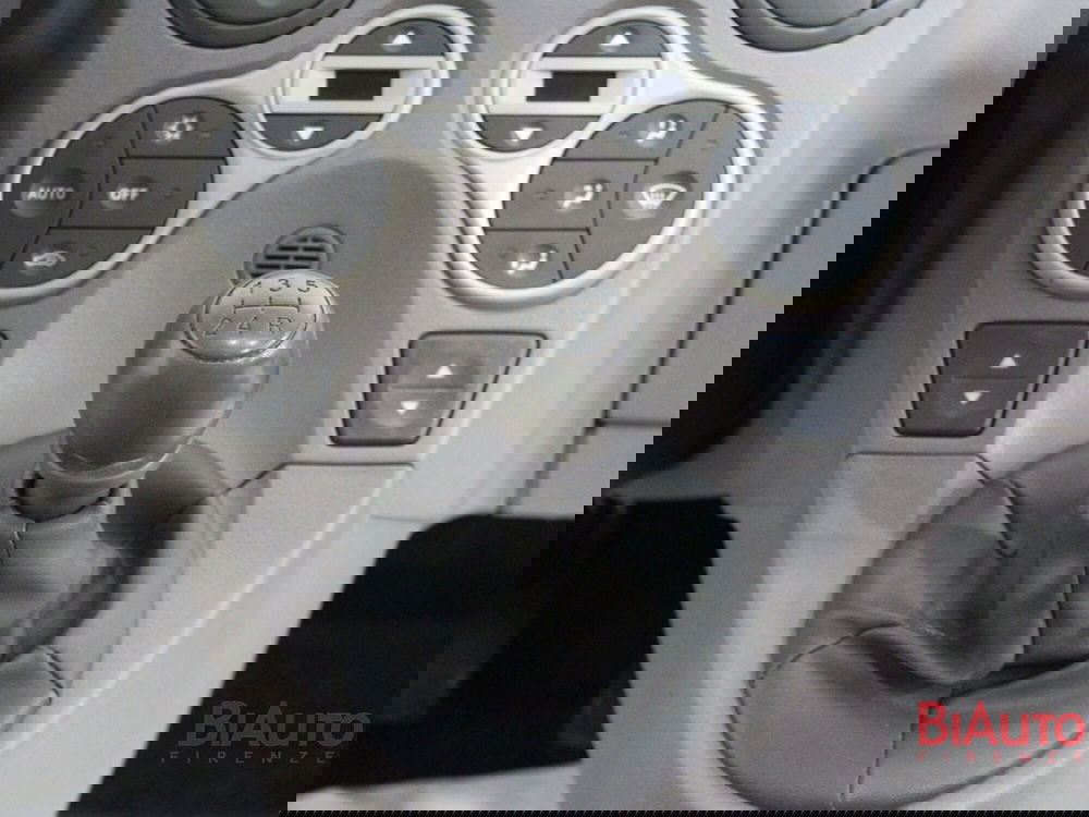 Fiat Panda usata a Firenze (13)