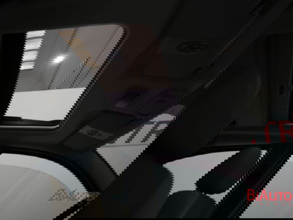 Fiat Panda usata a Firenze (14)