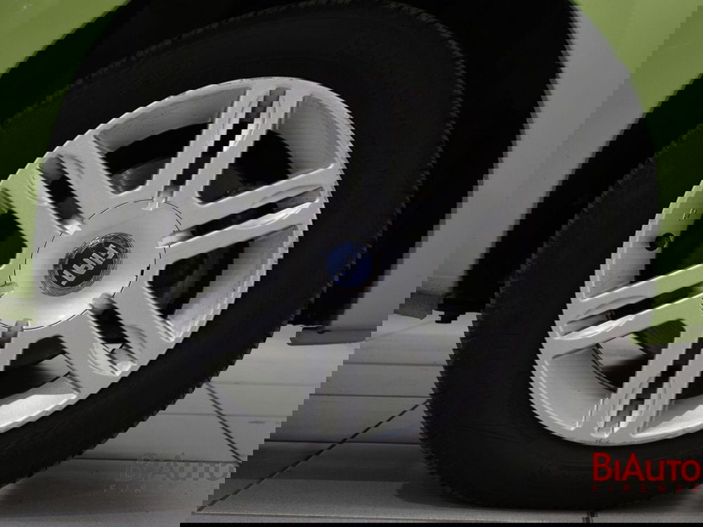 Fiat Panda usata a Firenze (15)