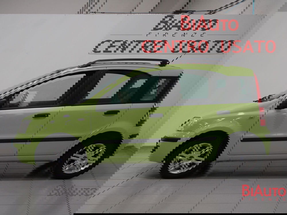 Fiat Panda usata a Firenze (17)