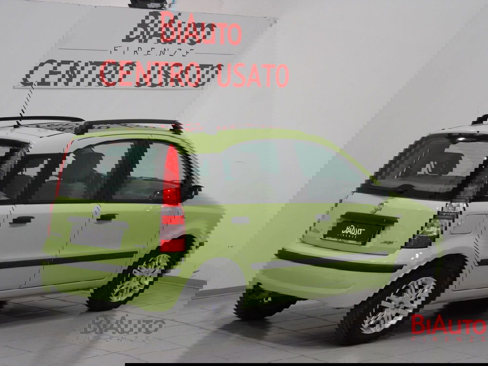 Fiat Panda usata a Firenze (2)