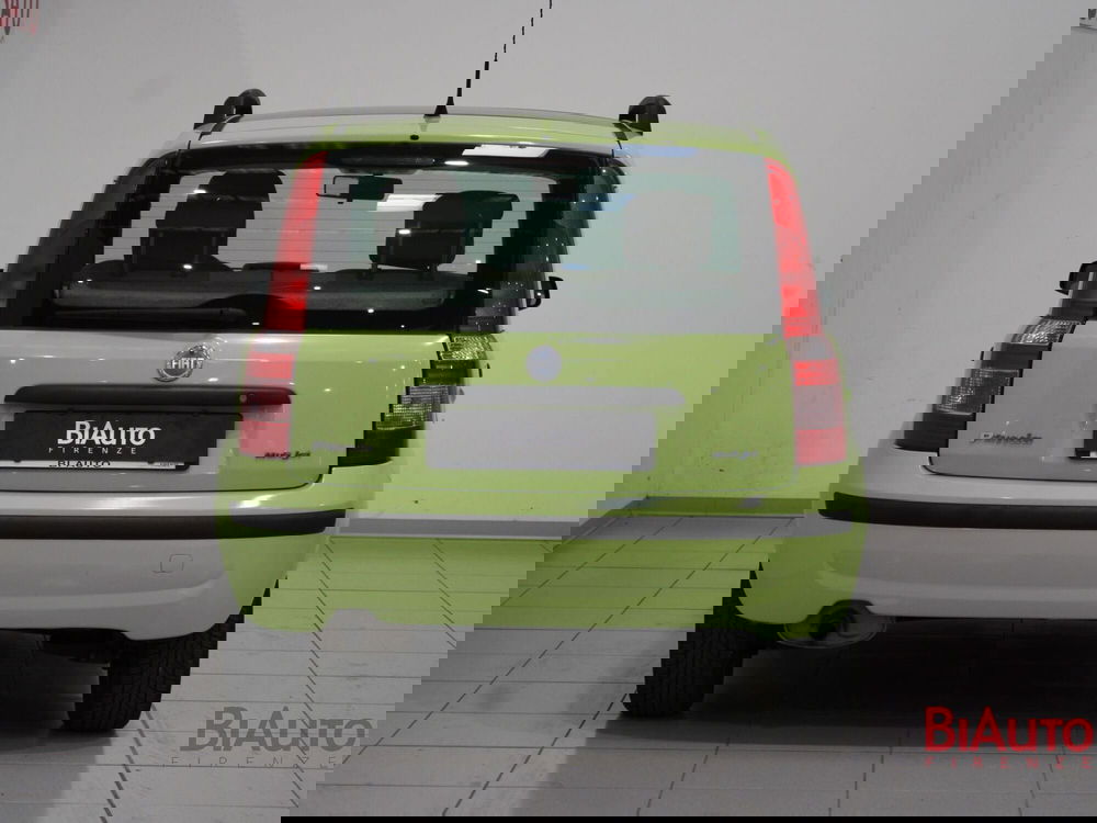 Fiat Panda usata a Firenze (4)