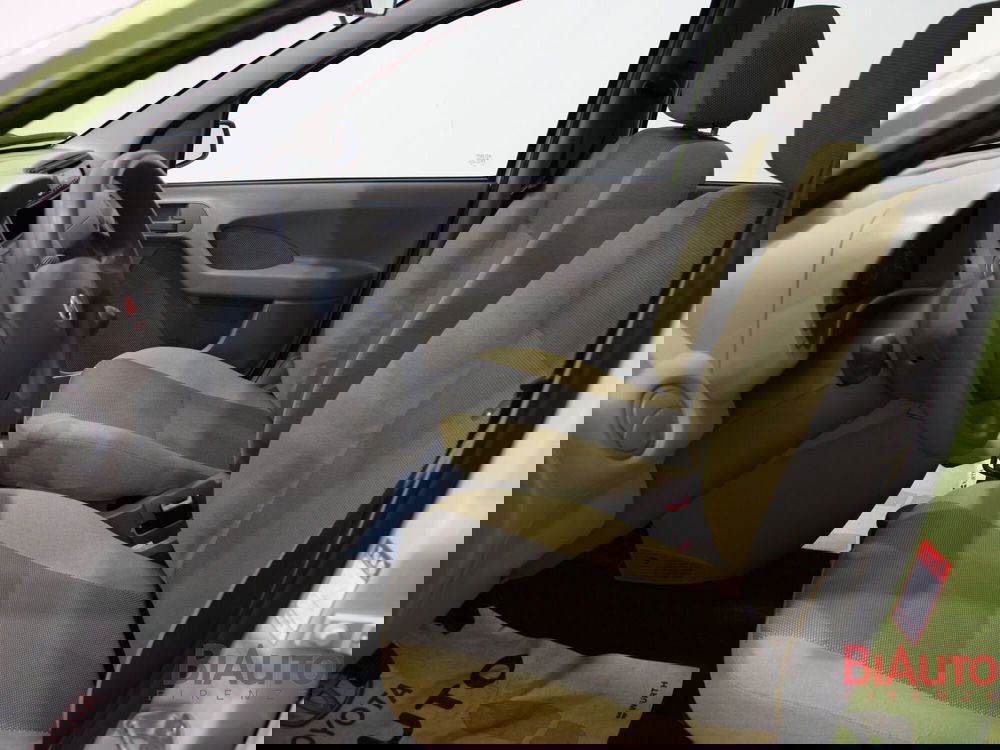 Fiat Panda usata a Firenze (5)