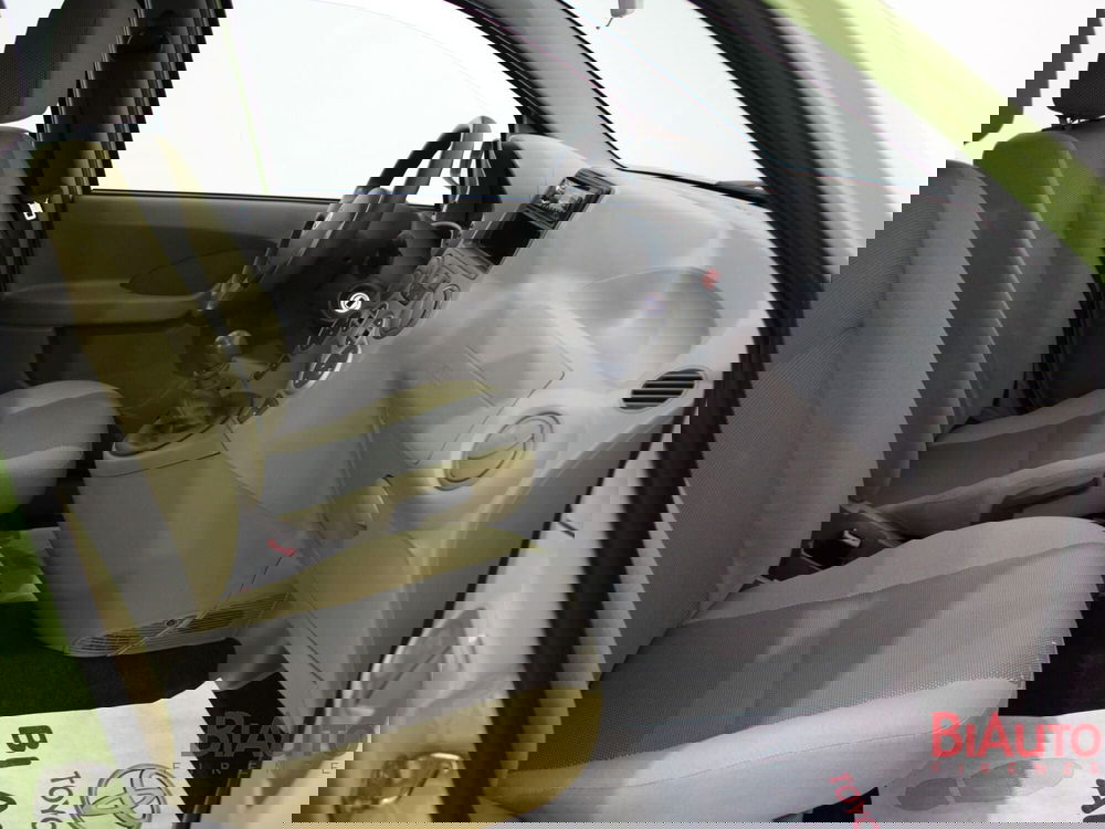 Fiat Panda usata a Firenze (6)