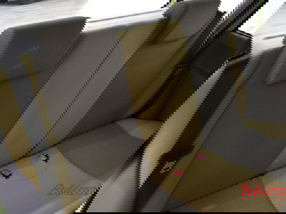 Fiat Panda usata a Firenze (7)