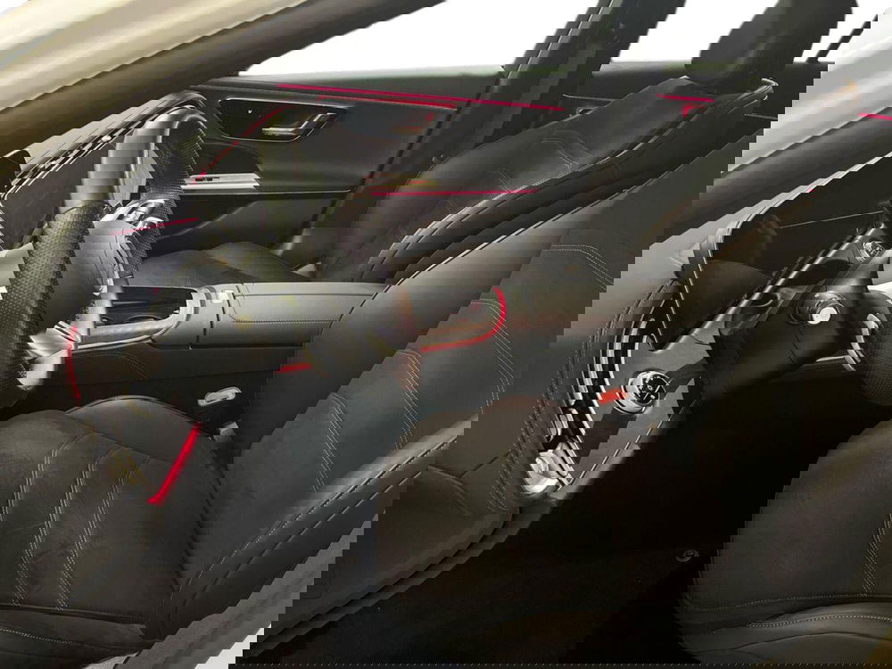 Mercedes-Benz Classe E Station Wagon usata a Milano (10)