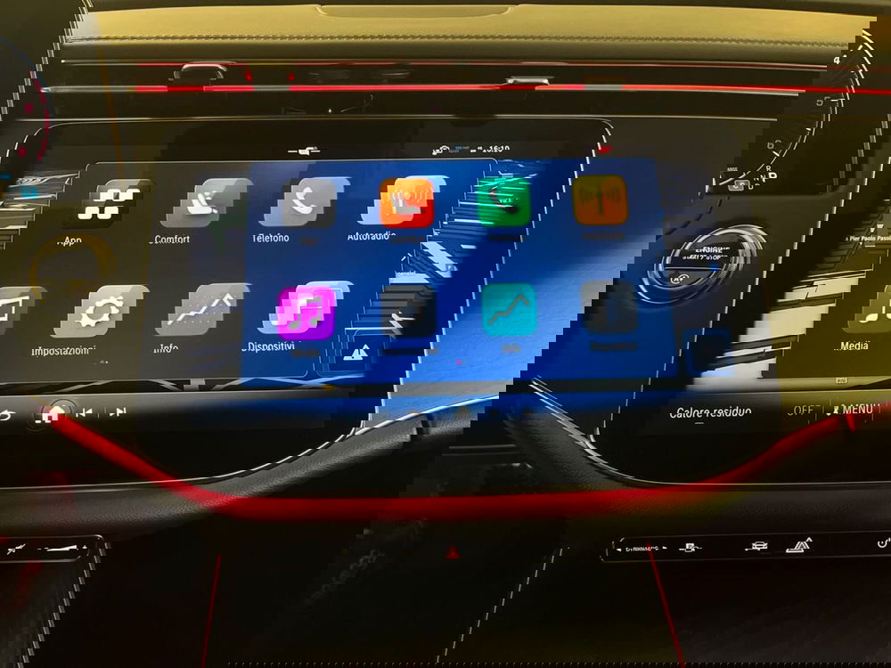 Mercedes-Benz Classe E Station Wagon usata a Milano (12)