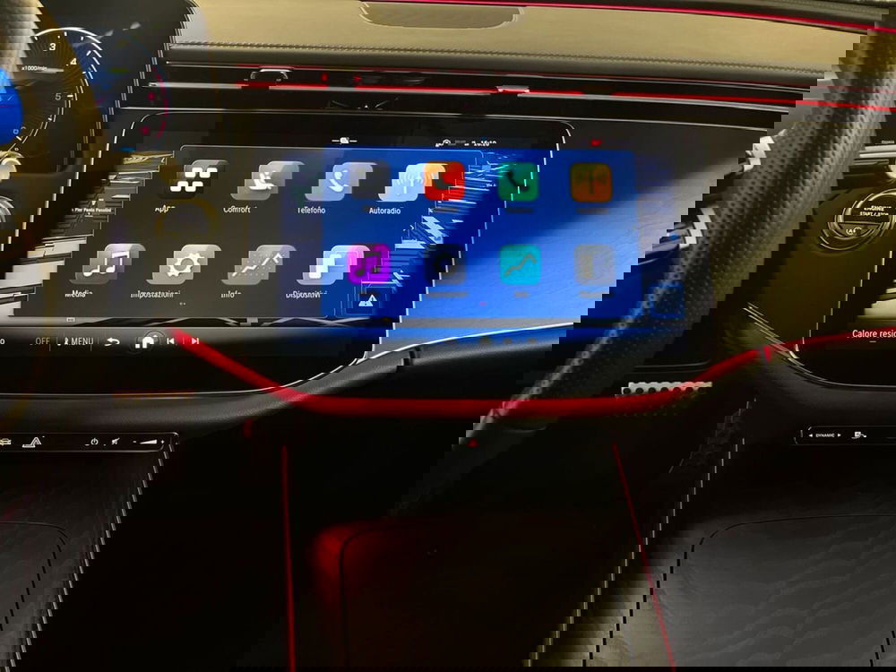 Mercedes-Benz Classe E Station Wagon usata a Milano (14)