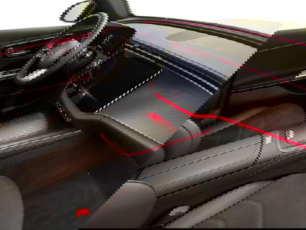 Mercedes-Benz Classe E Station Wagon usata a Milano (15)