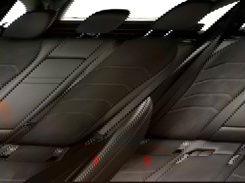 Mercedes-Benz Classe E Station Wagon usata a Milano (16)