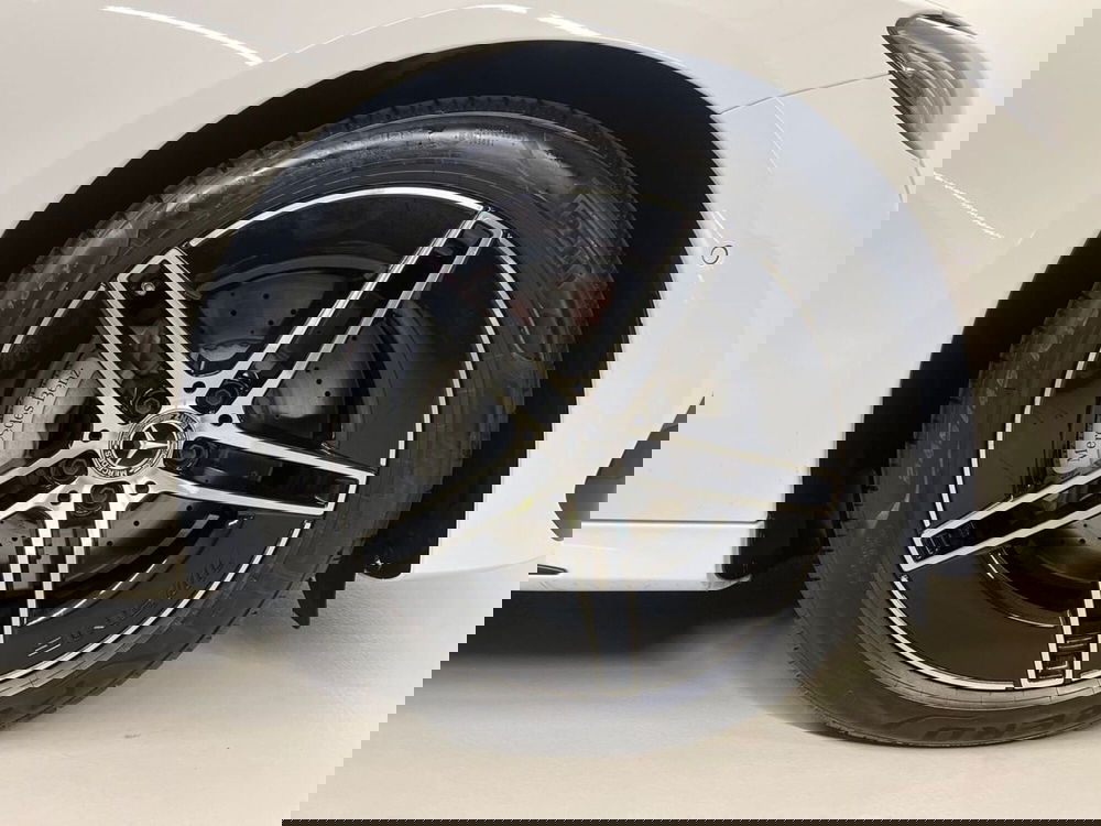 Mercedes-Benz Classe E Station Wagon usata a Milano (17)