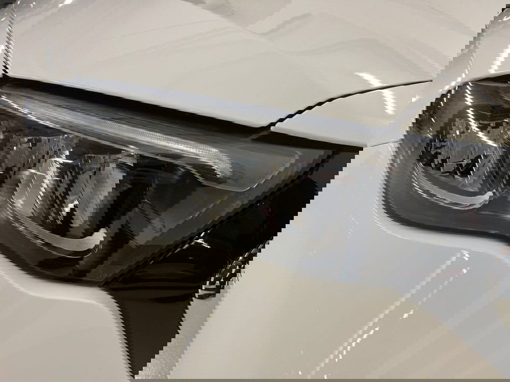 Mercedes-Benz Classe E Station Wagon usata a Milano (7)