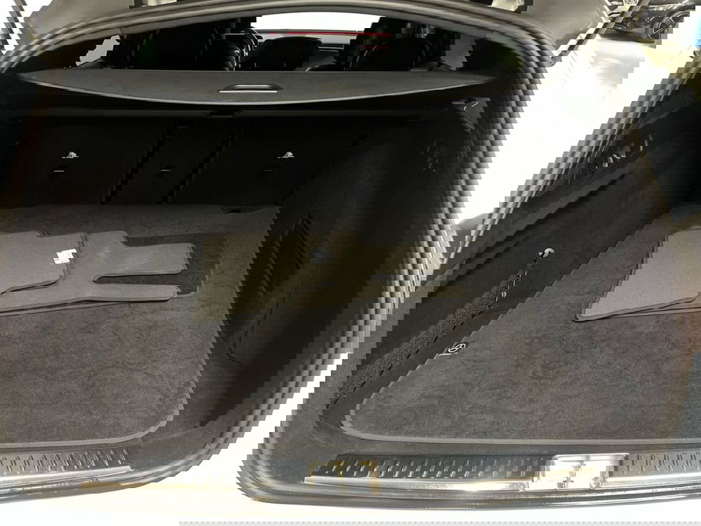 Mercedes-Benz Classe E Station Wagon usata a Milano (8)